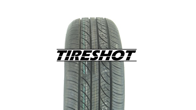 Tire Nexen CP671